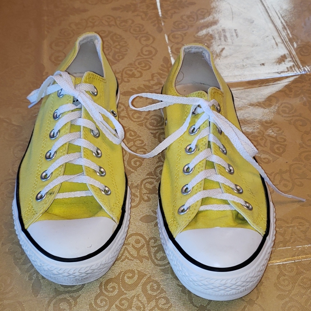 COPY - Converse canvas sneakers